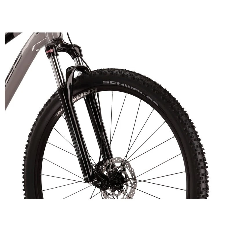 MTB KROSS LEVEL 3.0 Alluminio 29" 18v Freni A Disco Idraulici 3 MTB KROSS LEVEL 3.0 Alluminio 29" 18v Freni A Disco Idraulici - immagine 3