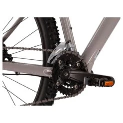 MTB KROSS LEVEL 3.0 Alluminio 29" 18v Freni A Disco Idraulici 15 MTB KROSS LEVEL 3.0 Alluminio 29" 18v Freni A Disco Idraulici -Vendite SRAM mtb kross level 30 4