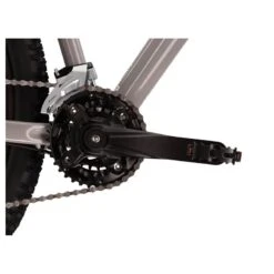 MTB KROSS LEVEL 3.0 Alluminio 29" 18v Freni A Disco Idraulici 16 MTB KROSS LEVEL 3.0 Alluminio 29" 18v Freni A Disco Idraulici -Vendite SRAM mtb kross level 30 5