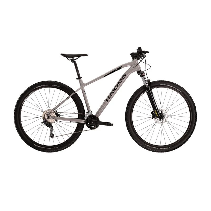 MTB KROSS LEVEL 3.0 Alluminio 29" 18v Freni A Disco Idraulici 1 MTB KROSS LEVEL 3.0 Alluminio 29" 18v Freni A Disco Idraulici