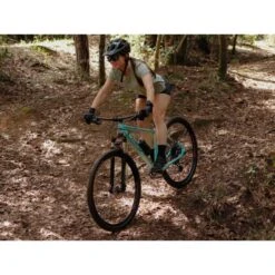 MTB MEGAMO In Alluminio NATURAL ELITE 05 Sram Sx 1x12 FOX Rhythm 32 Fork -Vendite SRAM mtb megamo in alluminio natural elite 05 sram sx 1x12 fox rhythm 32 fork 1 5