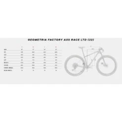 MTB MEGAMO In Carbonio FACTORY Sram GX AXS RACE LTD 29" Fox Stepcast P. -Vendite SRAM mtb megamo in carbonio factory sram gx axs race ltd 29 fox stepcast p 1