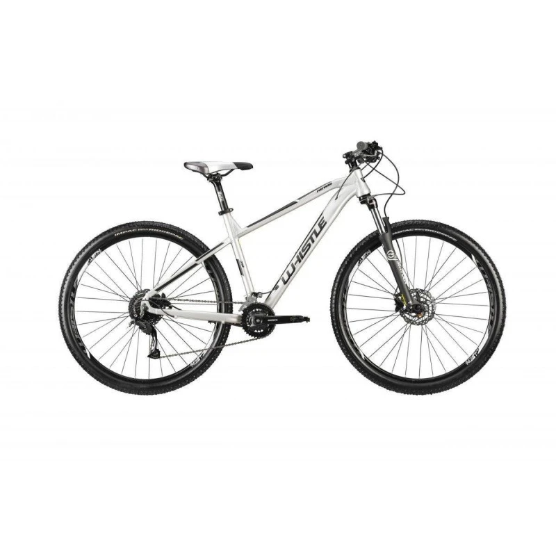 ATALA MTB WHISTLE PATWIN 2162 29" Alluminio 9X2 18 Velocità Freni A Disco 1 ATALA MTB WHISTLE PATWIN 2162 29" Alluminio 9X2 18 Velocità Freni A Disco