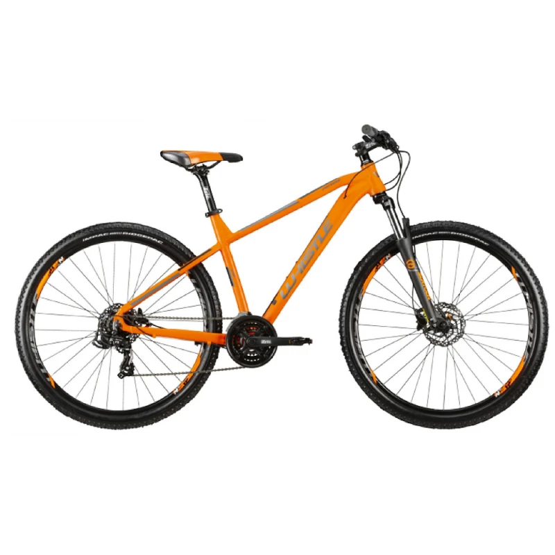 ATALA MTB WHISTLE PATWIN 2165 29" Alluminio 21 Velocità Freni A Disco 1 ATALA MTB WHISTLE PATWIN 2165 29" Alluminio 21 Velocità Freni A Disco