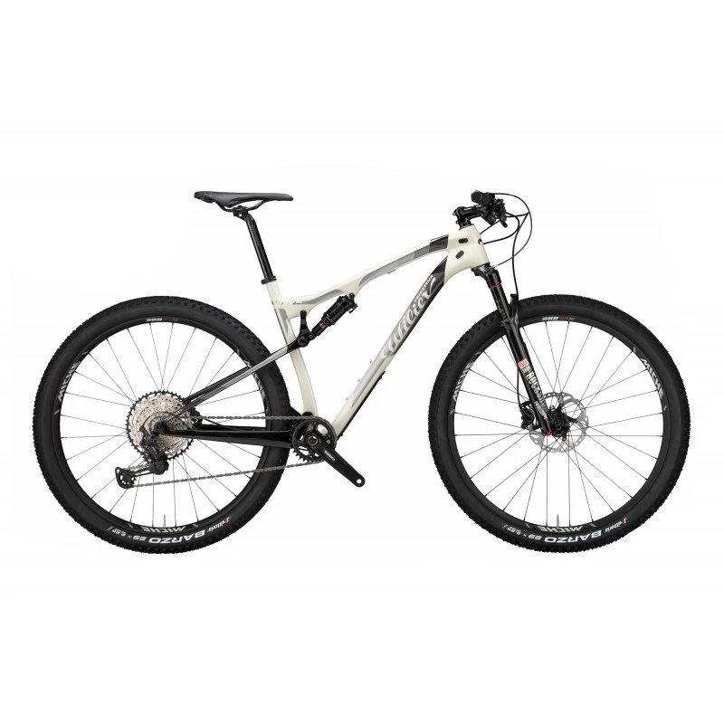 MTB Wilier 110FX Carbonio NX 1x12 Xm45 RECON 2021 1 MTB Wilier 110FX Carbonio NX 1x12 Xm45 RECON 2021