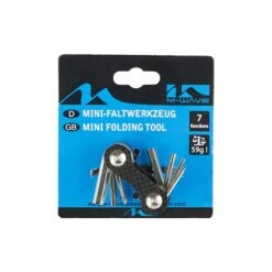 Multiattrezzo Multifunzione MIGHTY Carbon 7 Funzioni -Vendite SRAM multiattrezzo multifunzione mighty carbon 7 funzioni 1 2