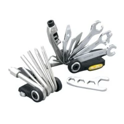 Multiattrezzo Tascabile Multifunzione Bici TOPEAK ALIEN II 31 Funzioni
