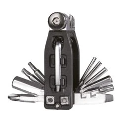 Multiattrezzo Tascabile Multifunzione Bici TOPEAK NINJA 16 -Vendite SRAM multiattrezzo tascabile multifunzione bici topeak ninja 16 4