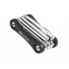 Multiattrezzo Tascabilemultifunzione Bici FORCE ECONOMY 9 Tools -Vendite SRAM multiattrezzo tascabilemultifunzione bici force economy 9 tools