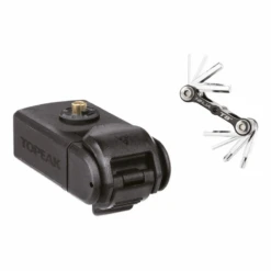 Multiattrezzo TOPEAK Ninja Master+ ToolBox T8