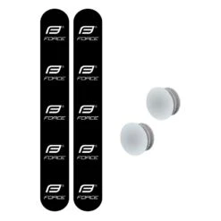 Nastro Manubrio Bici Da Corsa FORCE Eva 7 Nastro Manubrio Bici Da Corsa FORCE Eva -Vendite SRAM nastro manubrio bici da corsa force eva 3