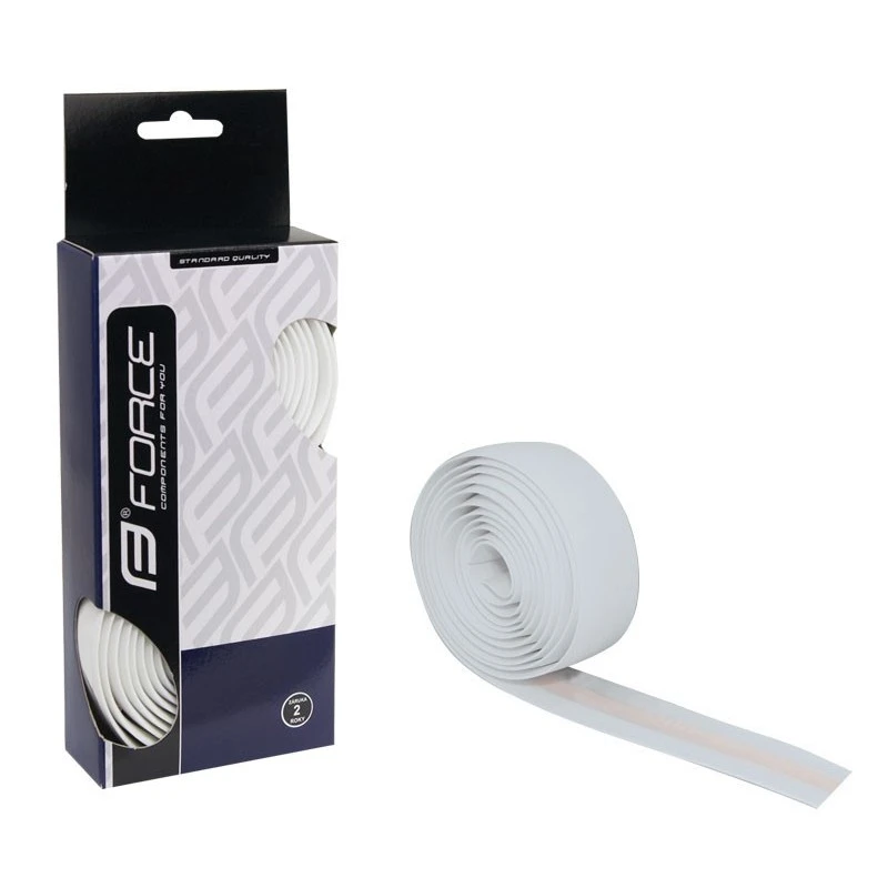 Nastro Manubrio Bici Da Corsa FORCE Eva 1 Nastro Manubrio Bici Da Corsa FORCE Eva