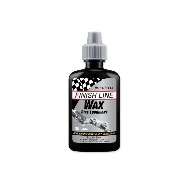Olio Per Catena Finish Line KRYTECH PARAFFINA 60 Ml 1 Olio Per Catena Finish Line KRYTECH PARAFFINA 60 Ml