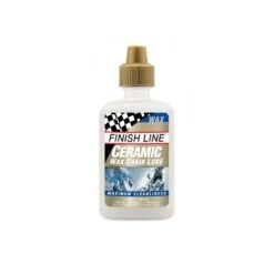 Olio Per Catena Finish Line PRO ROAD CERAMIC 60 Ml DRY