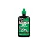 Olio Per Catena FINISH LINE Sintetico 120 Ml Wet Umido -Vendite SRAM olio per catena finish line sintetico 120 ml wet umido
