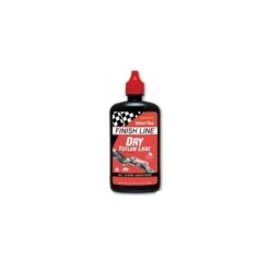 Olio Per Catena Finish Line Teflon Plus 60 Ml DRY