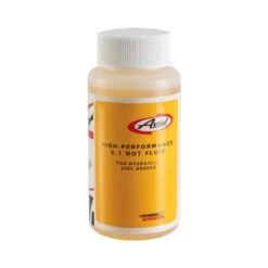 Olio Per Freni A Disco AVID Sram PITSTOP DOT 5.1 120 Ml