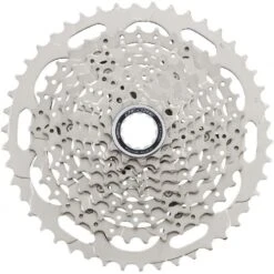 Pacco Pignoni MTB Shimano DEORE CS-M4100-10, 10 Velocità 11-46