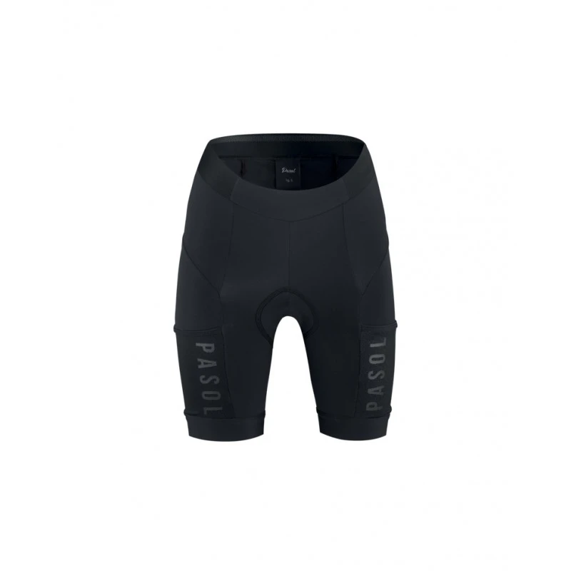 Pantaloncini Ciclismo Gravel PASOL BS CARGO GRAVEL Donna 1 Pantaloncini Ciclismo Gravel PASOL BS CARGO GRAVEL Donna