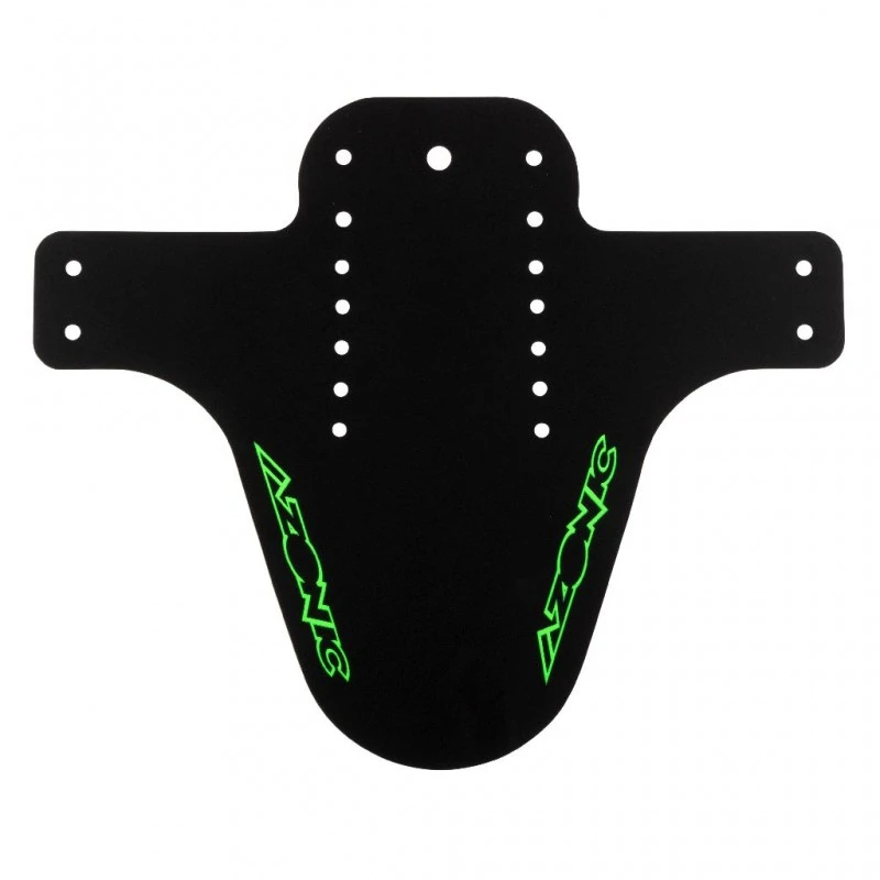 Parafango Per Forcella Splatter Fender MTB AZONIC 1 Parafango Per Forcella Splatter Fender MTB AZONIC
