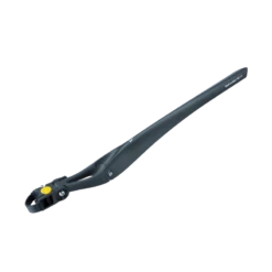 Parafango TOPEAK Parafango Posteriore DeFender RC11 - Per Ruote Fino A 700x25C