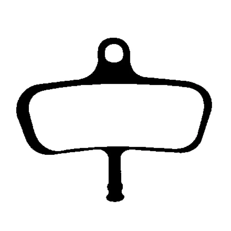 Pastiglie Freni Mtb Avid Code Fino Al 2010 Ashima Semi Metalliche 1 Pastiglie Freni Mtb Avid Code Fino Al 2010 Ashima Semi Metalliche