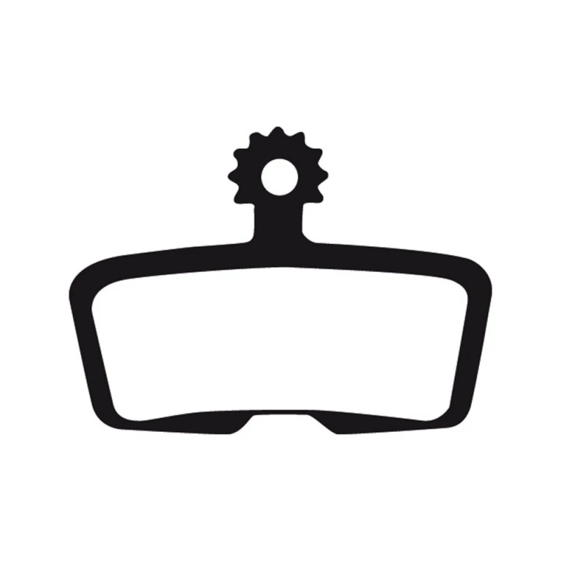 PASTIGLIE FRENI MTB AVID CODE R Dal 2011 ASHIMA CERAMIC 1 PASTIGLIE FRENI MTB AVID CODE R Dal 2011 ASHIMA CERAMIC