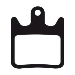 PASTIGLIE FRENI MTB HOPE TECH X2 ASHIMA SM