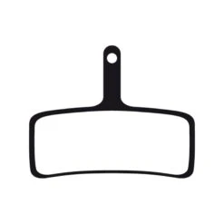 PASTIGLIE FRENI MTB TEKTRO Dorado 4 Pistoni Ebike ASHIMA SM