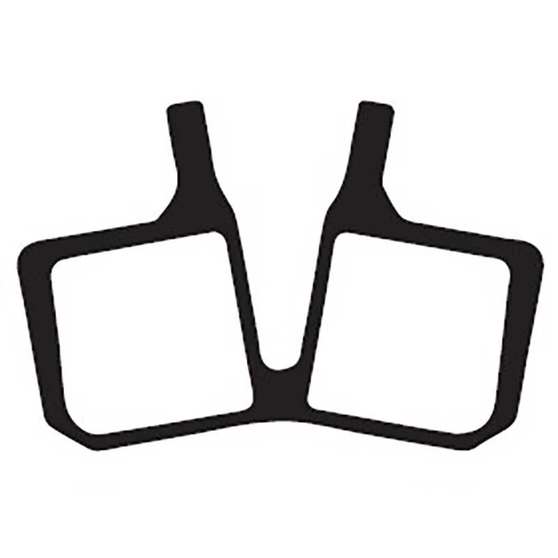 Pastiglie Freno A Disco ASHIMA MAGURA MT5 Semi Metalliche 1 Pastiglie Freno A Disco ASHIMA MAGURA MT5 Semi Metalliche