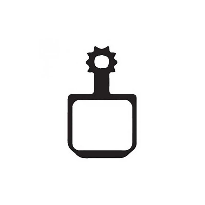 Pastiglie Freno A Disco ASHIMA MAGURA MT7 Metalliche 1 Pastiglie Freno A Disco ASHIMA MAGURA MT7 Metalliche