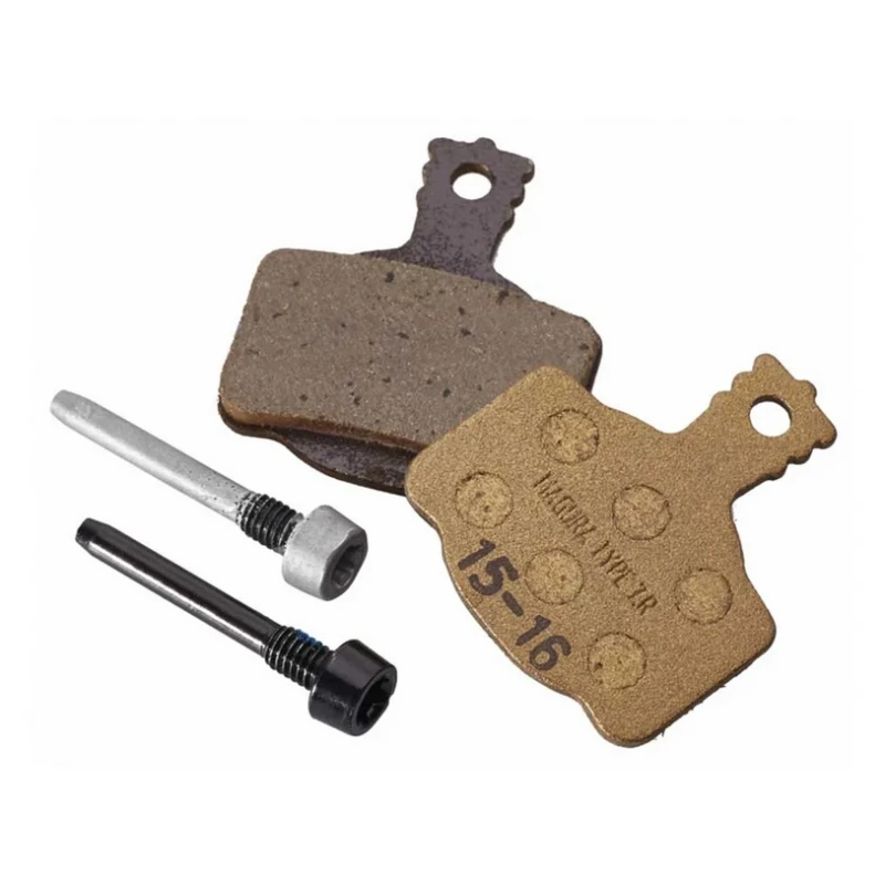 Pastiglie Freno A Disco Magura 7.R Pastiglie Sinterizzate MT2 / MT4 / MT6 / MT8 Oem 1 Pastiglie Freno A Disco Magura 7.R Pastiglie Sinterizzate MT2 / MT4 / MT6 / MT8 Oem