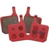 Kool-stop Pastiglie Freno KOOL STOP Magura MT5 RED175 -Vendite SRAM pastiglie freno kool stop magura mt5 red175