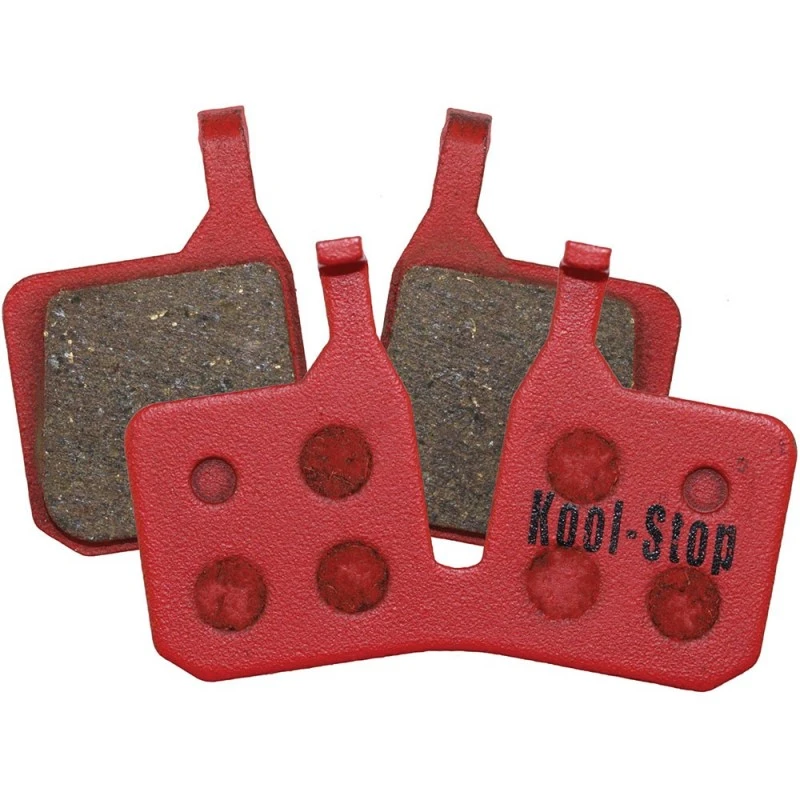 Kool-stop Pastiglie Freno KOOL STOP Magura MT5 RED175 1 Kool-stop Pastiglie Freno KOOL STOP Magura MT5 RED175