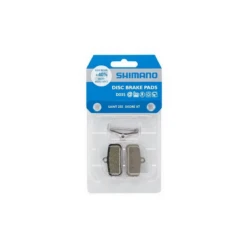 Pastiglie Freno MTB Shimano SAINT ZEE Organiche Resina D03S-RX -Vendite SRAM pastiglie freno mtb shimano saint zee organiche resina d03s rx 1