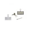 Pastiglie Freno Shimano XTR XT SLX G03A Organiche 3 Pastiglie Freno Shimano XTR XT SLX G03A Organiche -Vendite SRAM pastiglie freno shimano xtr xt slx g03a organiche