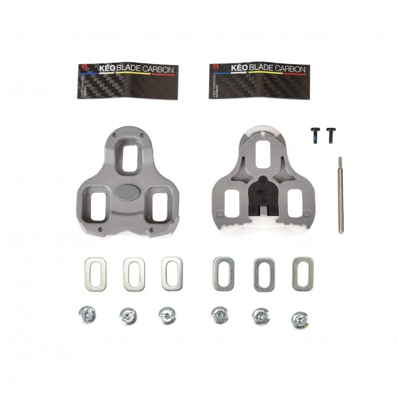 Pedali Look KEO BLADE CARBON Ceramic 3 Pedali Look KEO BLADE CARBON Ceramic - immagine 3
