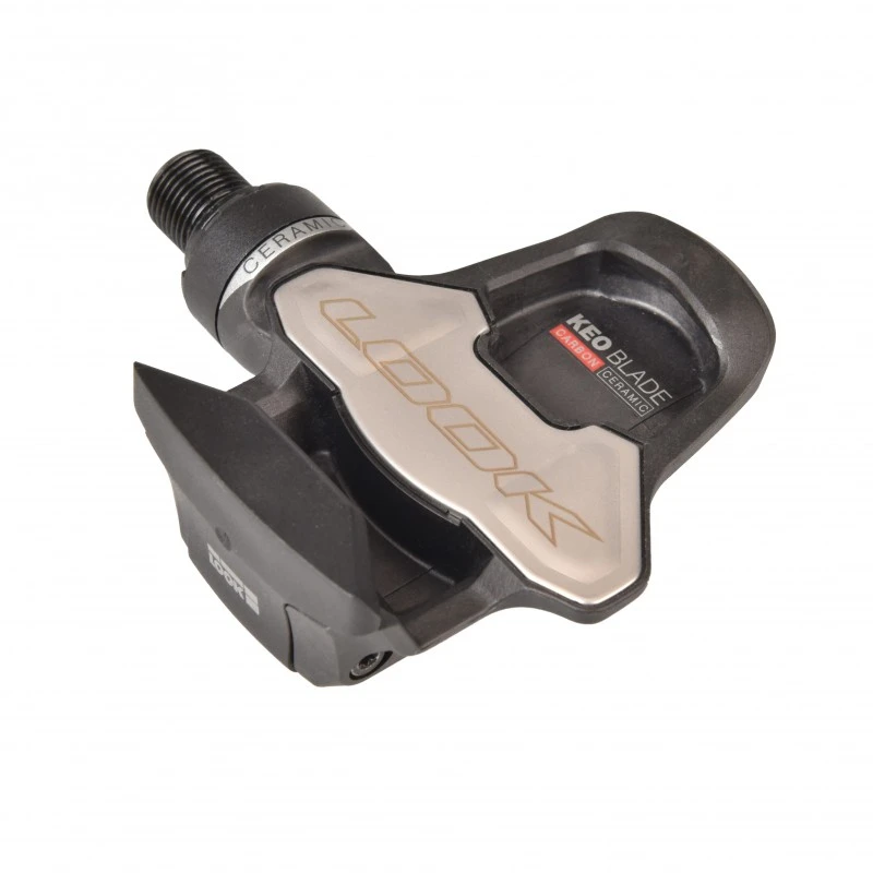 Pedali Look KEO BLADE CARBON Ceramic 5 Pedali Look KEO BLADE CARBON Ceramic - immagine 5