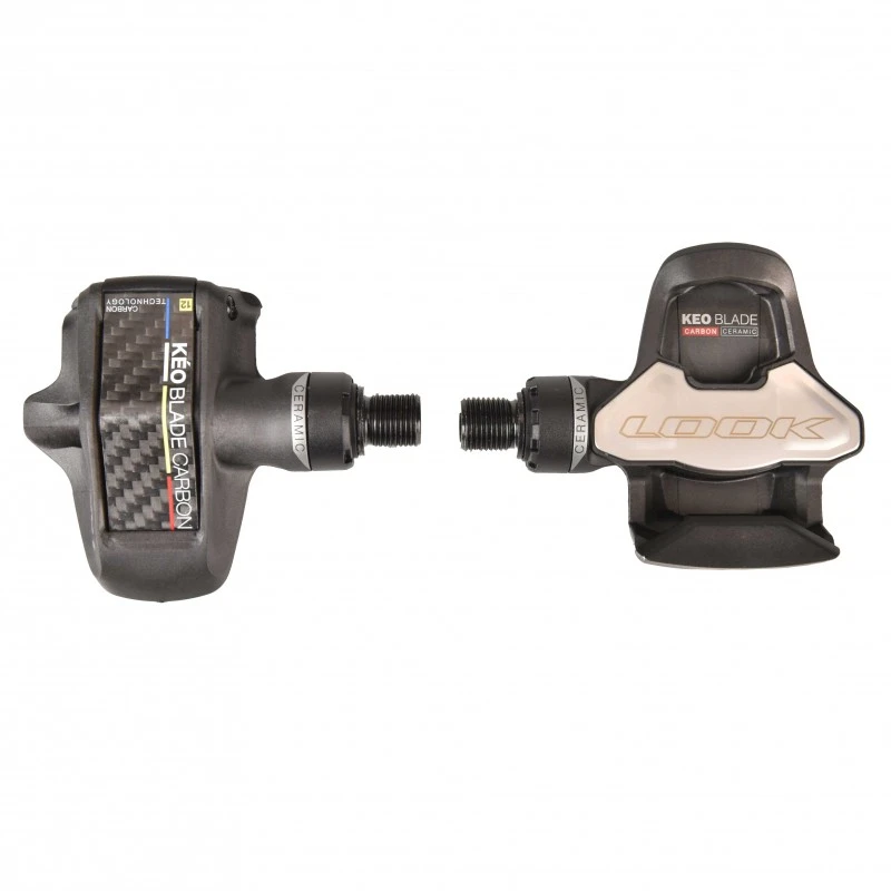 Pedali Look KEO BLADE CARBON Ceramic 1 Pedali Look KEO BLADE CARBON Ceramic