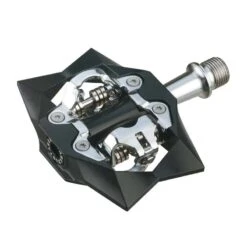 Pedali MTB Exustar PM 221 Black -Vendite SRAM pedali mtb exustar pm 221 black 1