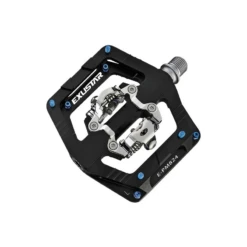 Pedali MTB Freeride Dual Funcion EXUSTAR PM824 SPD 7 Pedali MTB Freeride Dual Funcion EXUSTAR PM824 SPD -Vendite SRAM pedali mtb freeride dual funcion exustar pm824 spd 3