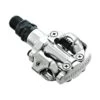 Pedali MTB Shimano PD-M520-S Silver