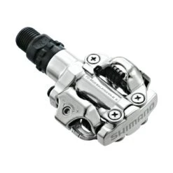 Pedali MTB Shimano PD-M520-S Silver
