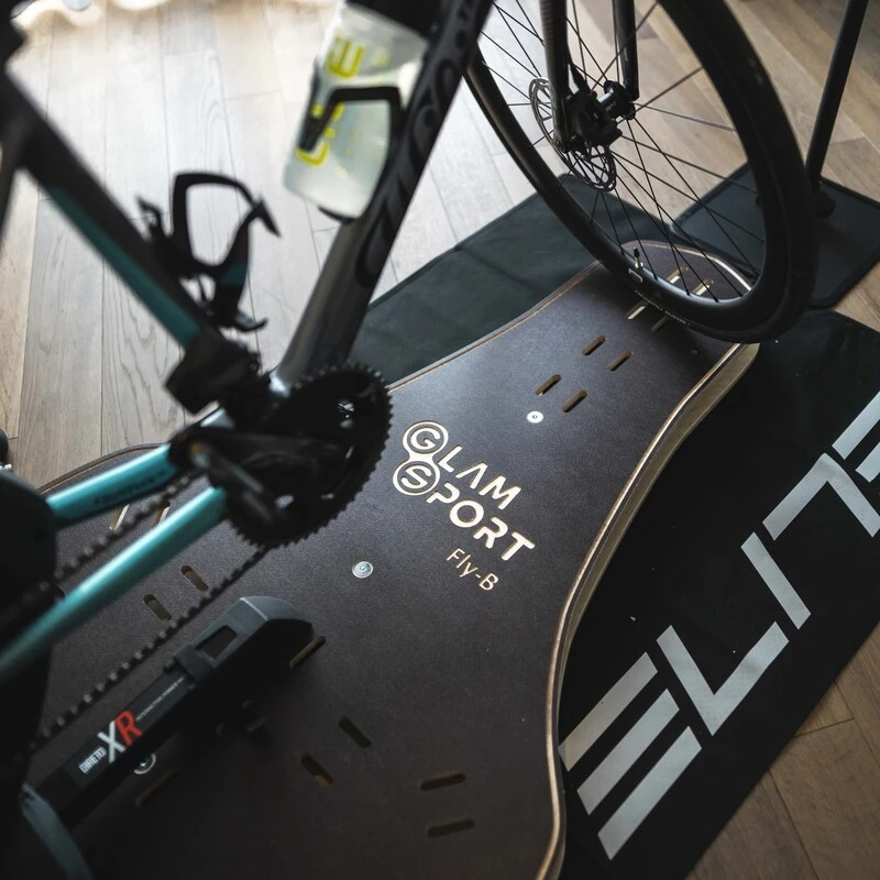 Pedana Oscillante Per Rulli 3 Pedana Oscillante Per Rulli - immagine 3