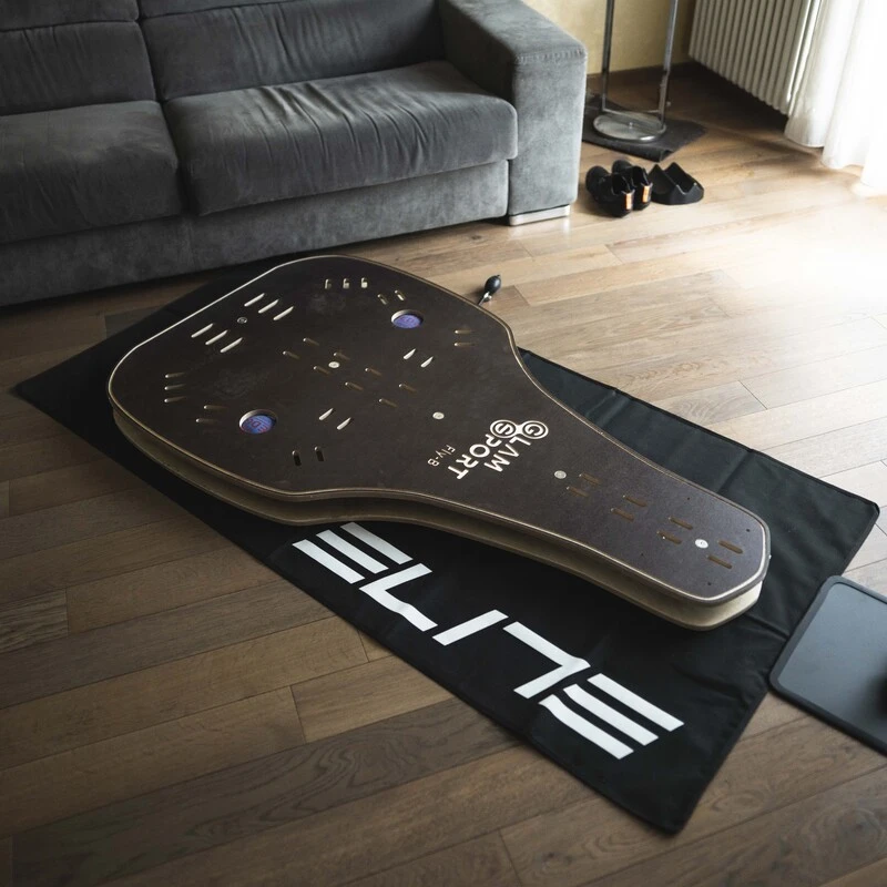 Pedana Oscillante Per Rulli 1 Pedana Oscillante Per Rulli