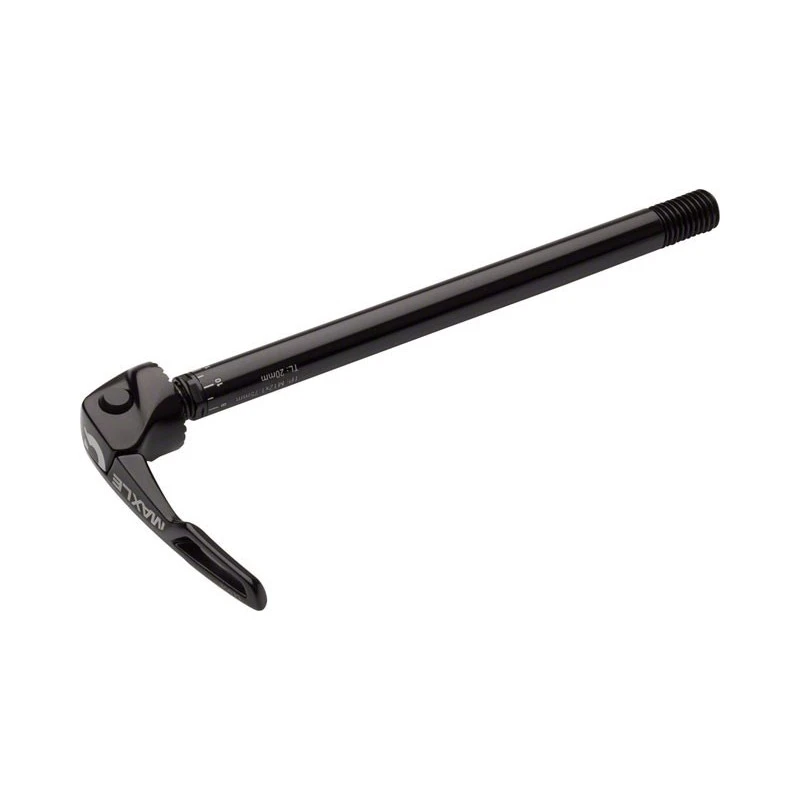 ROCKSHOX Perno Passante Posteriore Rock Shox Maxle ULTIMATE 12X135 Mm 1 ROCKSHOX Perno Passante Posteriore Rock Shox Maxle ULTIMATE 12X135 Mm