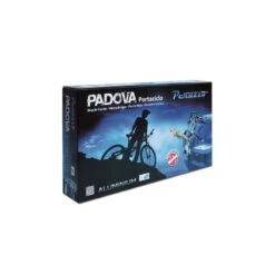 Portabici Posteriore PERUZZO Padova In Alluminio 3 Bici Art. 650/3 -Vendite SRAM peruzzo portabici auto padova alluminio 3 bici 6503 2