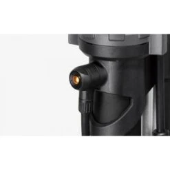 Pompa Da Pavimento TOPEAK JoeBlow Booster SmartHead DX3 Manometro Analogico 11 Bar/160 Psi -Vendite SRAM pompa da pavimento joeblow booster smarthead dx3 manometro analogico 11 bar160 psi 3