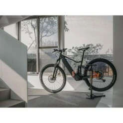 Pompa Da Pavimento TOPEAK Con Cavalletto Bici Incorporato TRANSFORMER EuP Per Ebike -Vendite SRAM pompa da pavimento topeak con cavalletto bici incorporato transformer eup 2
