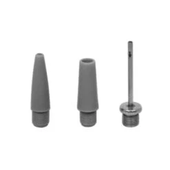 Pompa Per Bici BARBIERI Con Manometro